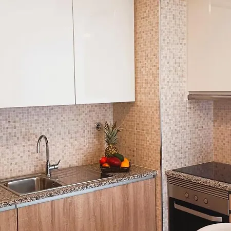 Apartament Elite 3b