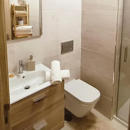 Apartament Elite 3b *