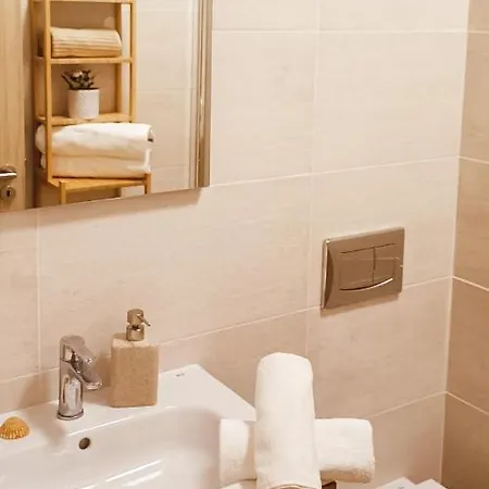 Appartement Elite 3b Portimão