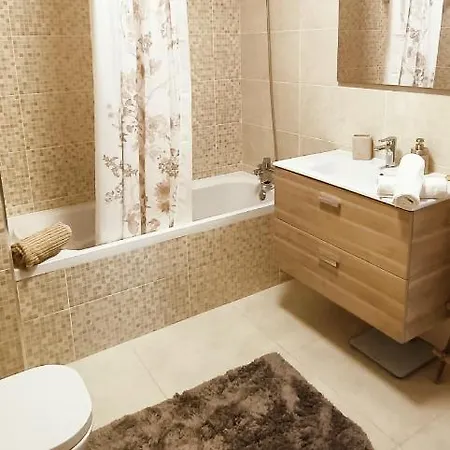 Apartament Elite 3b *