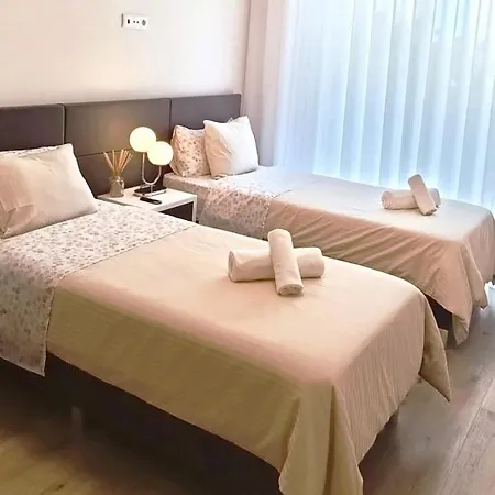 Apartament Elite 3b *
