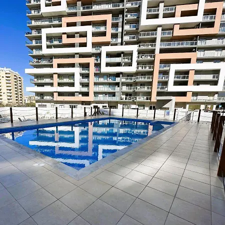 Apartment Elite 3b Portimão