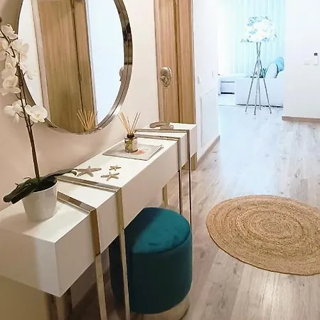 Elite 3b Apartmán *