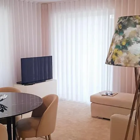 Elite 3b Apartmán