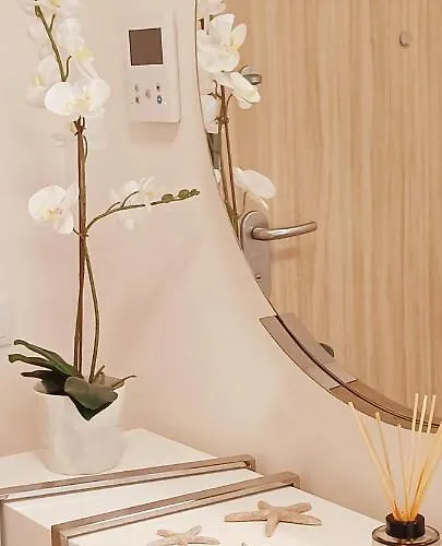 Appartement Elite 3b *