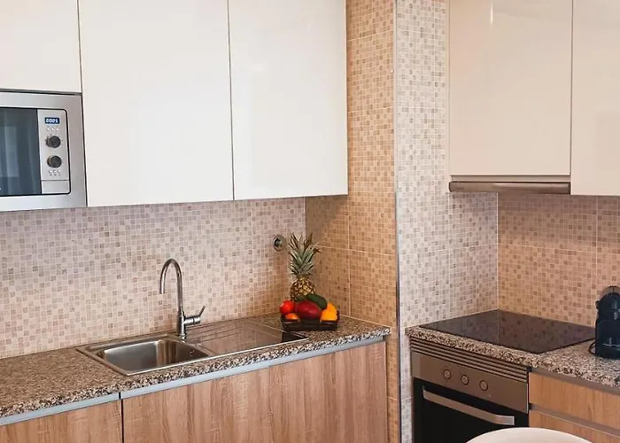 Appartement Elite 3b