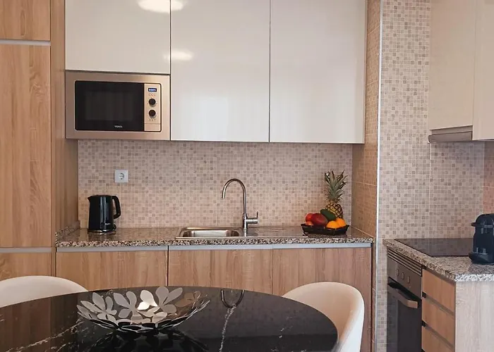 Elite 3b Appartement *