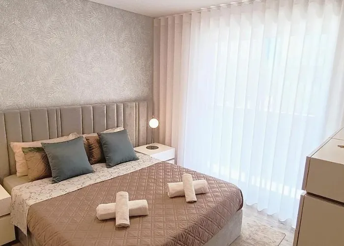 Appartement Elite 3b Portimão