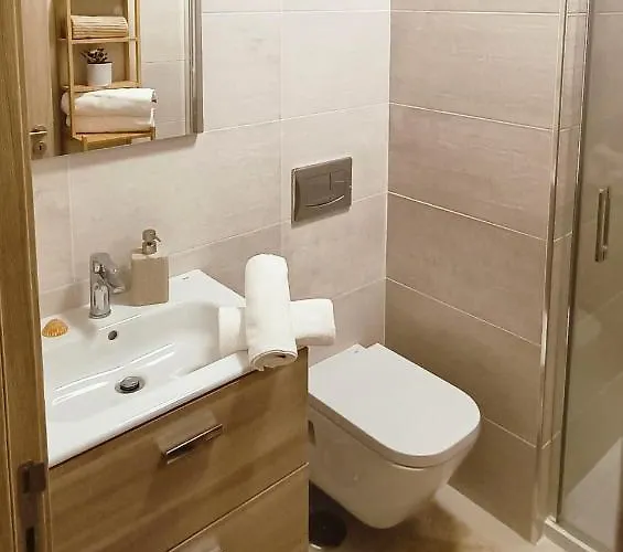 Appartement Elite 3b *