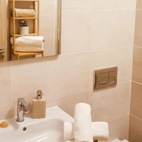 Appartement Elite 3b Portimão