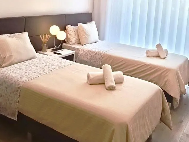 Appartement Elite 3b *