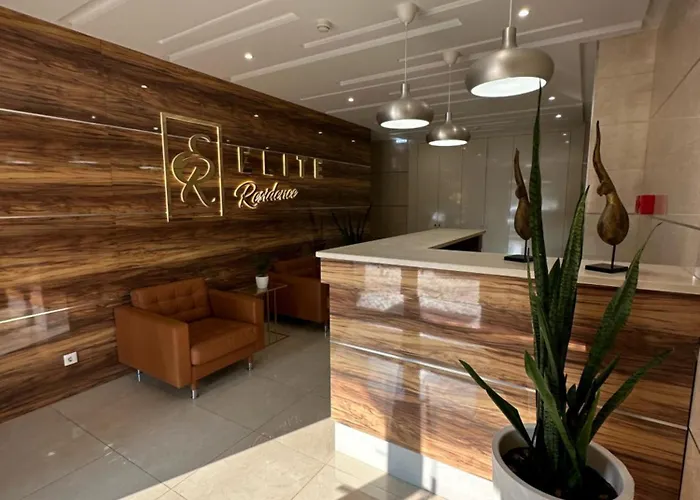 Appartement Elite 3b *